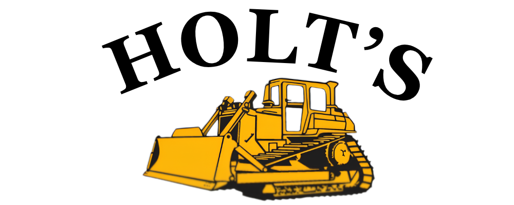 Holt's Construction And Septic Tank Service