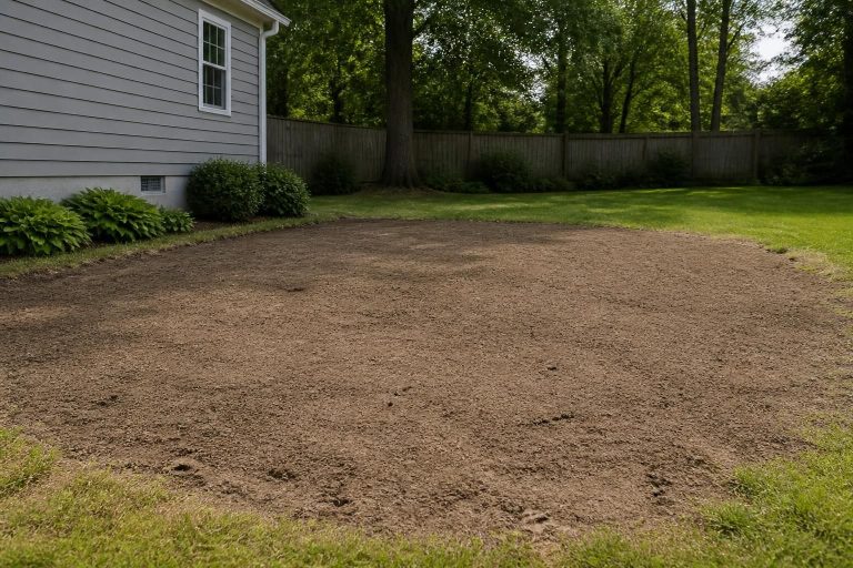 Septic Demolition