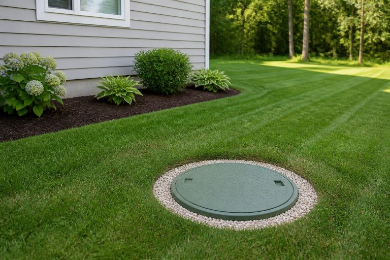 Septic Maintenance Plans