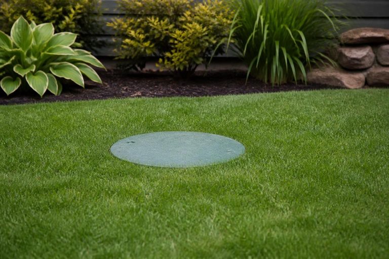 Septic Tank Repair